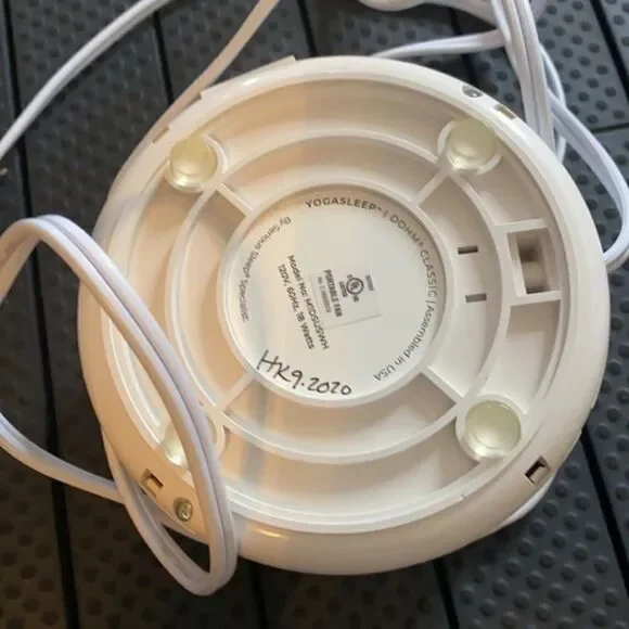 Marpac Dohm Classic The Original White noise machine natural sound - Picture 11 of 15